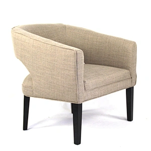 New Fashion Best-selling Gaming Chair Living Room with Wooden Legs