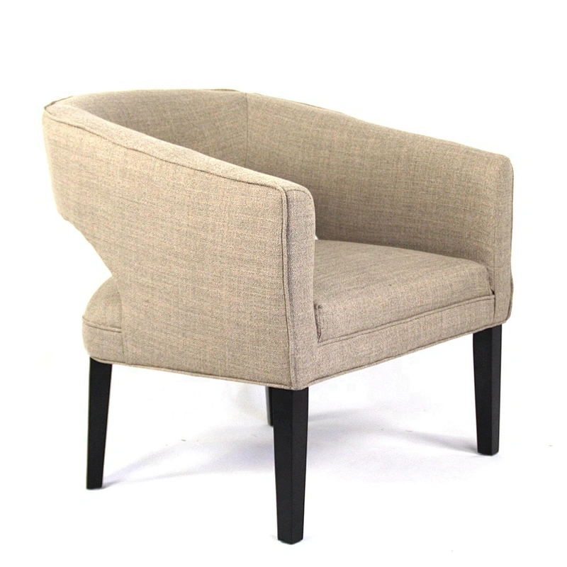 New Fashion Best-selling Gaming Chair Living Room with Wooden Legs