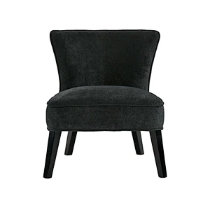 Frank Furniture Arabic Style Simple Design Chair Dining Low Back Dining Chair