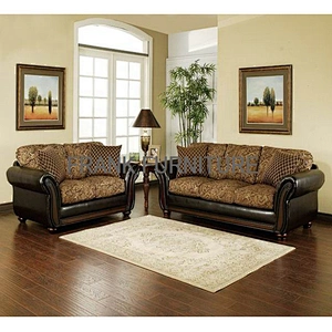 French Style High-end Antique Promotional Living Room Furniture Sofa Cover