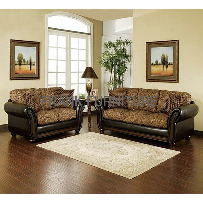 French Style High-end Antique Promotional Living Room Furniture Sofa Cover