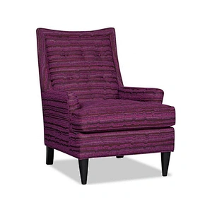 Furniture Supplier Modern Lounge Chair  New Model Comfortable Seat High-end Lounge Sofa Chair