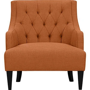 hot selling Furniture manufacturer Beautiful living room leather sofa chair