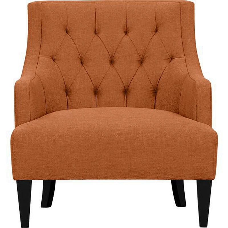 hot selling Furniture manufacturer Beautiful living room leather sofa chair