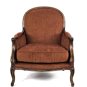 Latest design wooden chair for home furniture leisure chair and hotel chairs