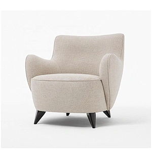 Modern Lounge Armchair  New Model Comfortable Seat High-end  Modern Lounge Chair