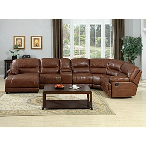 American Style Modern Design Living Room Furniture Sectional Conner Sofa Set For Wholesale