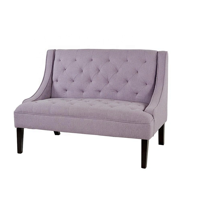 Frank Furniture Factory Supplier High Back Hot Sale Lounge Sofa Living Room Furniture  Leisure Sofa Set
