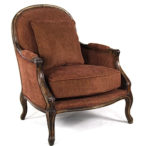 Latest design wooden chair for home furniture leisure chair and hotel chairs