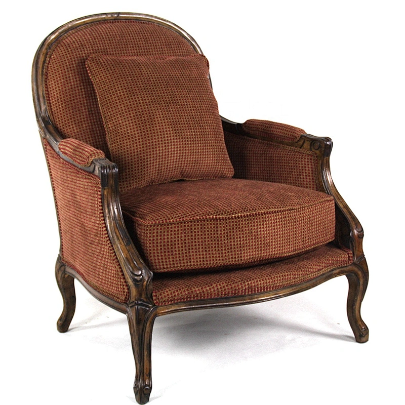 Latest design wooden chair for home furniture leisure chair and hotel chairs
