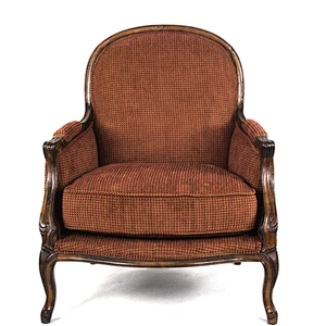 New Fashion Design Antique High Quality Living Room Royal Sofa with Pillow