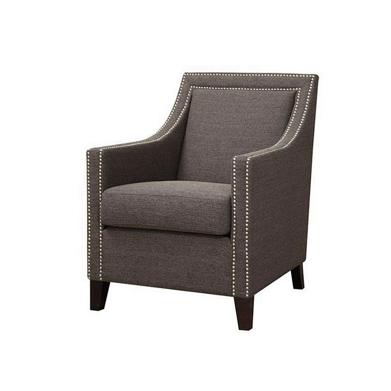 New fashion Design Hot Sale Simple High Quality Living Room Furniture Sofa with Cushions