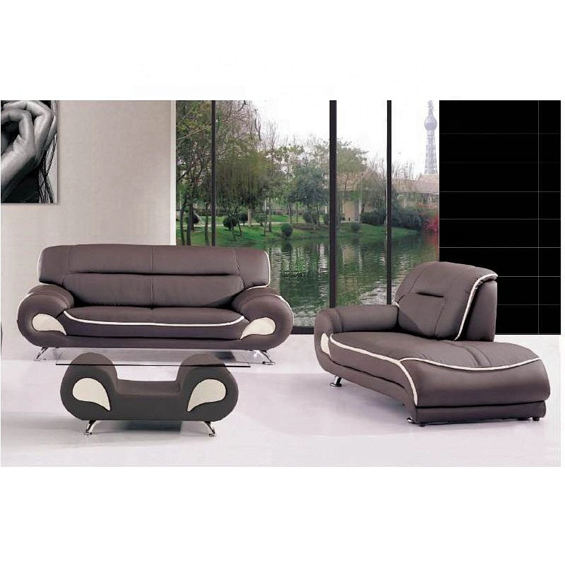 New Fashion Chinese Factory Price  Living Room Good Quality  Chaise Chair