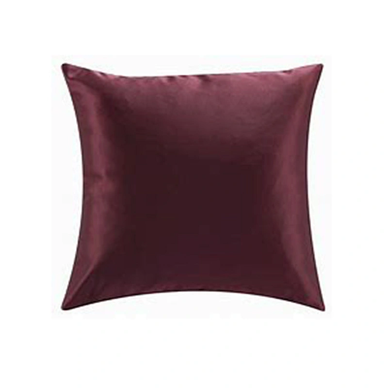 Frank decor Modern lovely luxury pure cushion cover Linen pillow cover for coffee table