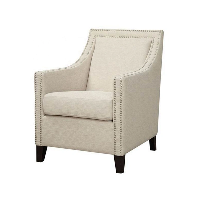 New fashion Design Hot Sale Simple High Quality Living Room Furniture Sofa with Cushions