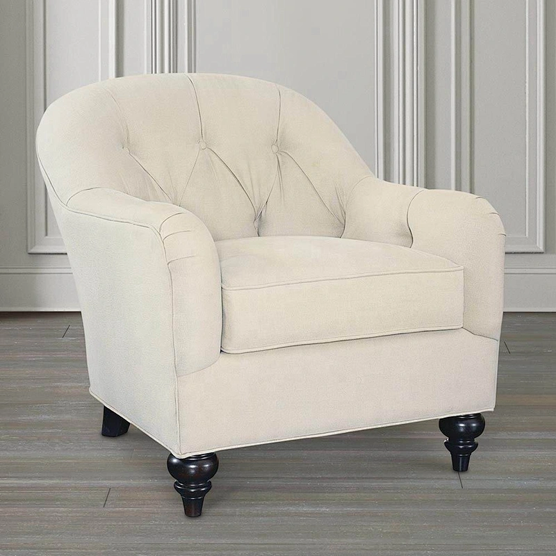 Modern Lounge Chair  Classic Model Comfortable Seat High-end  Modern Lounge ArmChair