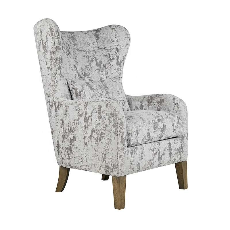 Europe design chair cheap factory  leisure chair armrest  chair for living room furniture and hotel