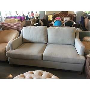Frank Furniture Factory Supply Modern Sofa Small Couch Living Room Sofa Wooden Frame Fabric Sofa Set Designs