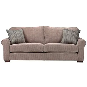 Frank Furniture Antique Style Living Room Sofa Cover Set Cushion Cover For Sofa Fabric Leather Sofa Cover