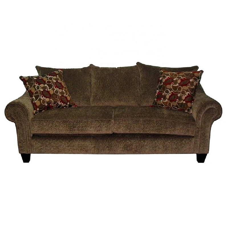 Hot Sale  Living Room  Sofa Love Seat Chesterfield Sofa Two Seats