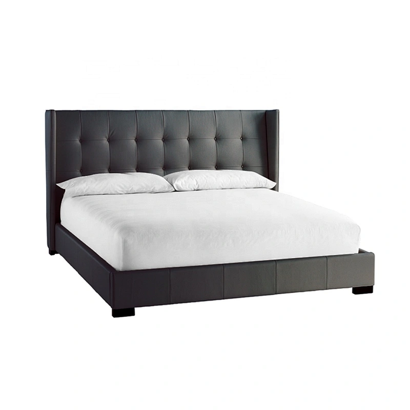Home furniture luxury bedroom set factory direct sell bed furniture set for living room beds