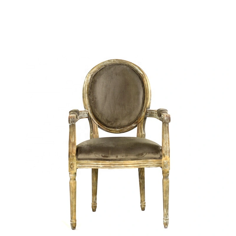 New Fashion Antique Design Chinese Style Dining Chair