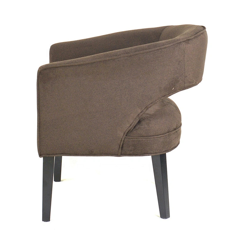 Frank Furniture Simple Gaming Chair Comfortable Dining Room Chair