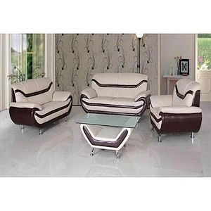 Luxury sofa wholesale price chaise lounge chair living room furniture modern sofa set