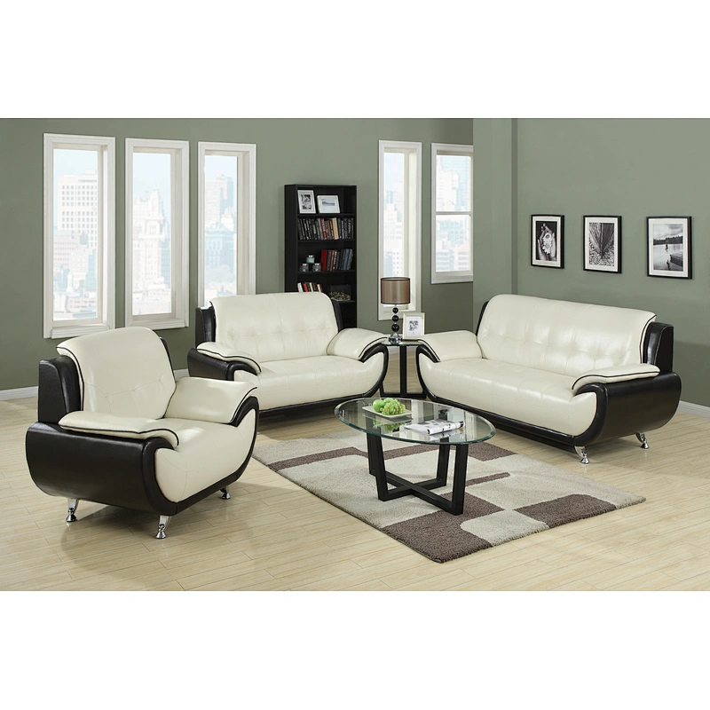 Luxury sofa wholesale price chaise lounge chair living room furniture modern sofa set