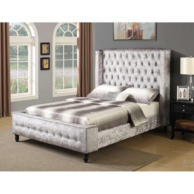 Wholesale Price Cheap Bedroom Sets Hotel bed