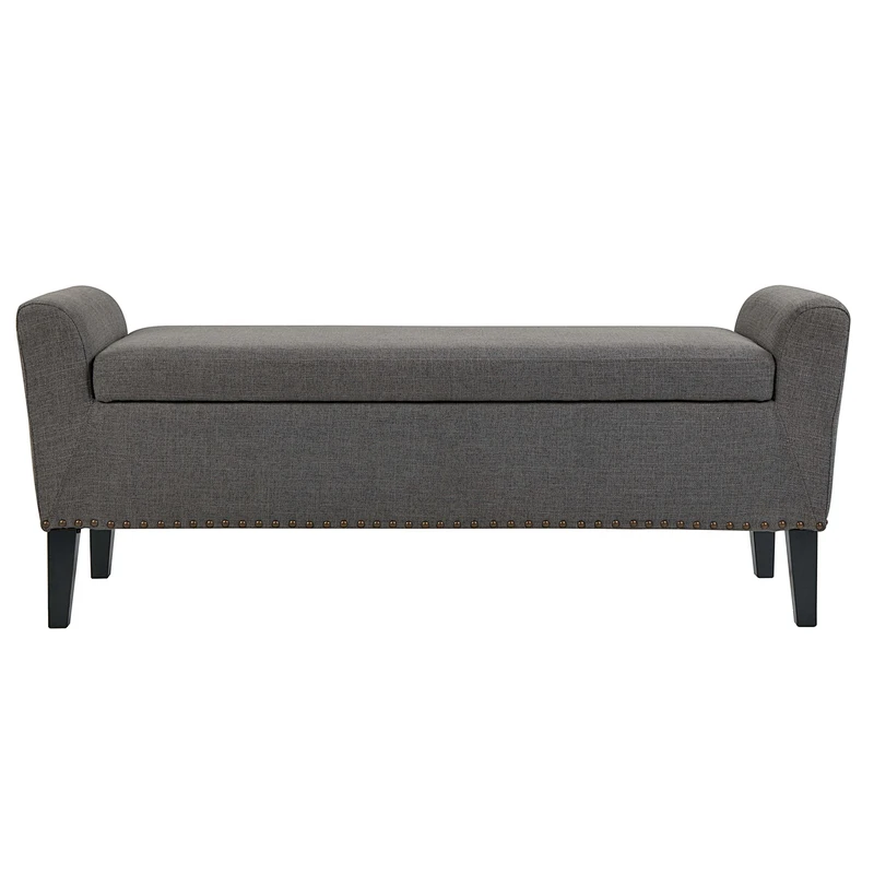 Luxury French Style Living Room Pull Back Comfortable Sofa