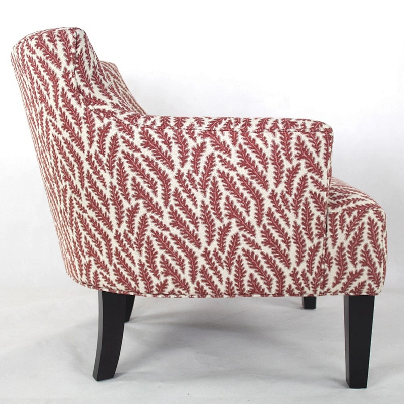 Hot Sale  Design  Simple High Quality Living Room Furniture Sofa with Back