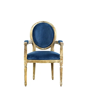 New Fashion Antique Design Chinese Style Dining Chair