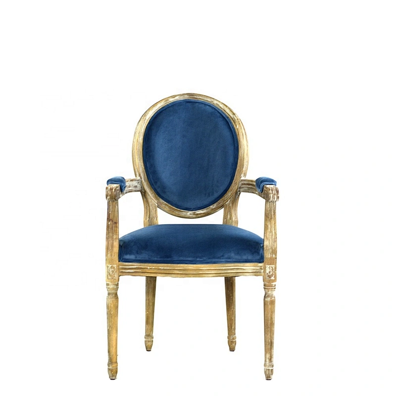 New Fashion Antique Design Chinese Style Dining Chair
