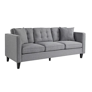 2019 New Hot Selling Nordic Simple Design Comfortable Modern Living Room Sofa