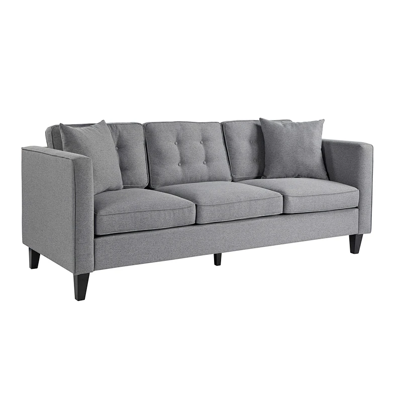 2019 New Hot Selling Nordic Simple Design Comfortable Modern Living Room Sofa