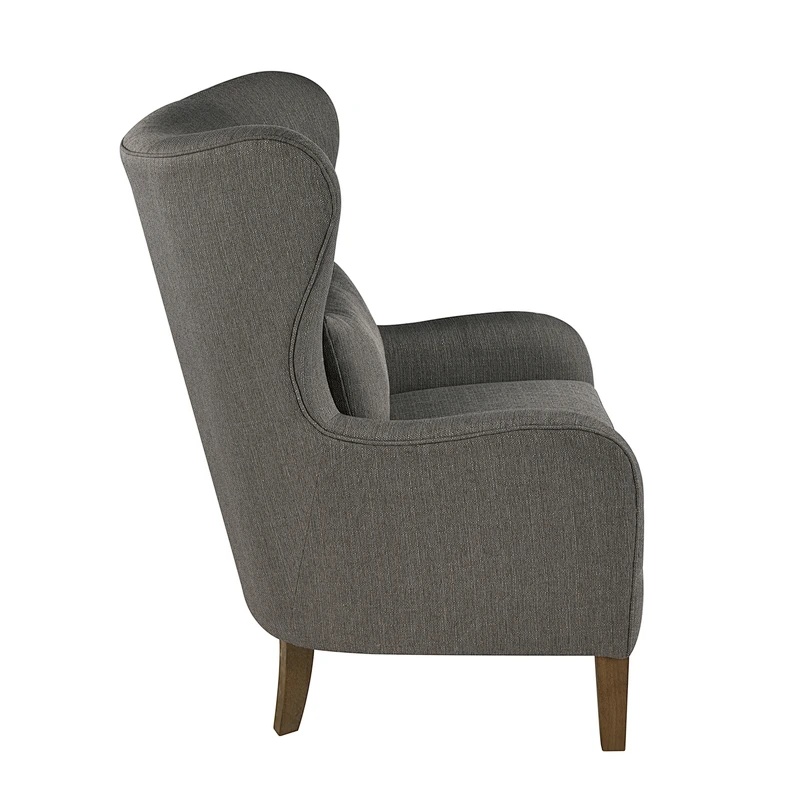 Living room furniture Modern simple and comfortable high quality high back Bantam chair