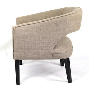 New Fashion Best-selling Gaming Chair Living Room with Wooden Legs