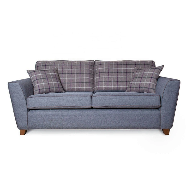 3 seaters modern high quality fabric sofa love seats and sofa modern living leather set sectional sofa set