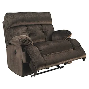 Frank Furniture Hot Sale Electric Recliner Sofa Luxury  Material Living Room Furniture Recliner Mechanism