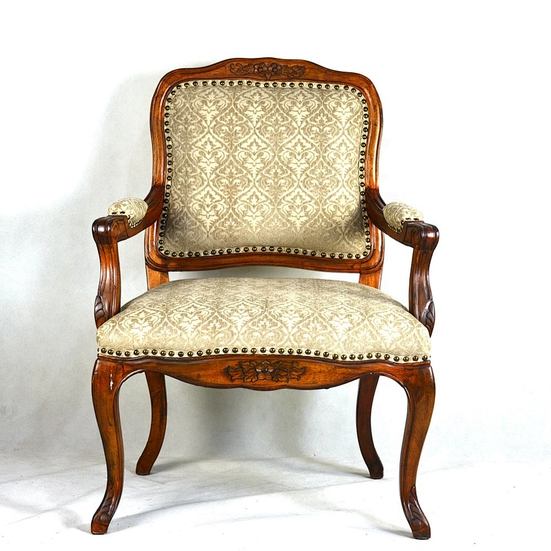 Best Selling Antique Design Chinese Style Leisure Chair