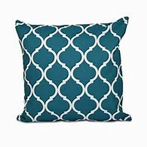 Frank furniture wholesale living room pillow cover animal fabric hold throw pure  sofa pillow