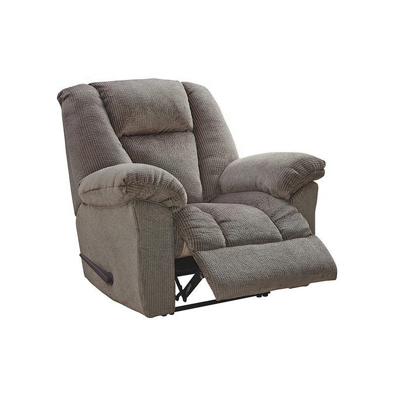 Factory designed top grade two sofa cheap fabric sofas 2 seater recliner couch