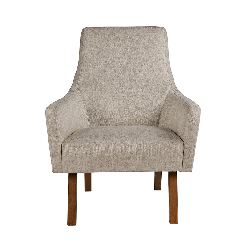 Europe design leisure chair cheap factory  armrest  chair for hotel and  living room furniture