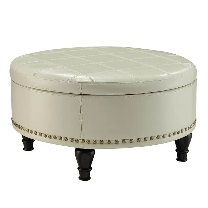 Basketball living room chair specific use and modern ottoman&chair