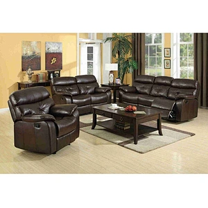 Fashion  Design Ccorner Recliner Lurxy Sofa Living Room Furniture  Sectional Sofa