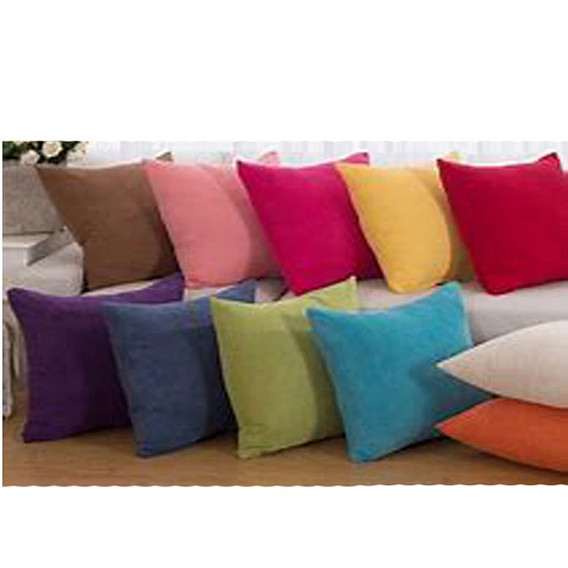 Frank furniture wholesale living room pillow cover animal fabric hold throw pure  sofa pillow