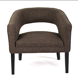 Modern Design Leisure Fabric Lounge Chair Gaming Chair