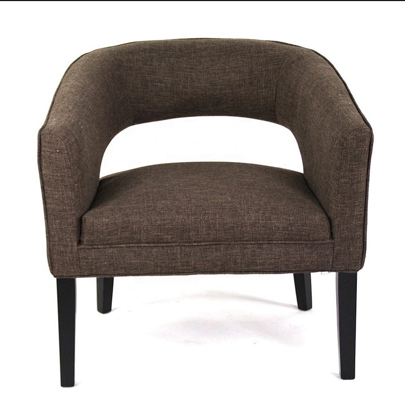 Modern Design Leisure Fabric Lounge Chair Gaming Chair