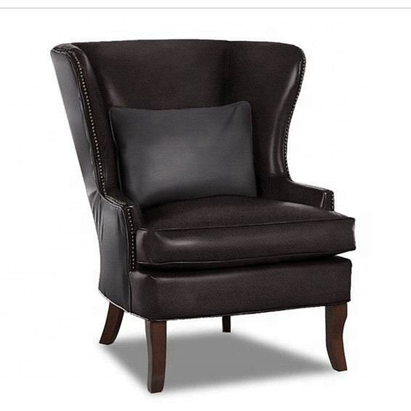 High quality competitive chair furniture couch fabric sofa armchair